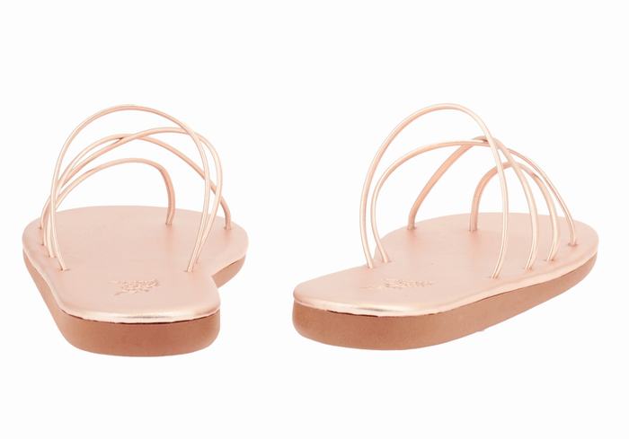 Sandales à Glissière Ancient Greek Sandals Pu   | MWA-7897058